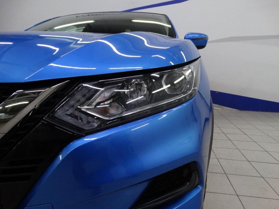 Nissan Qashqai II Рестайлинг Москва  - изображение 20