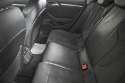 Audi A3 III (8V) Кемерово  - изображение 32