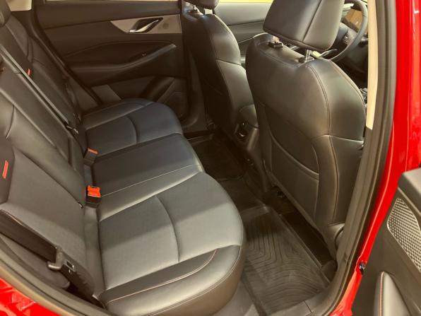 Changan CS35 Plus I Рестайлинг с пробегом 2024 года, цена 1 799 000 рублей, 16864 км, внедорожник, Автокод Объявления