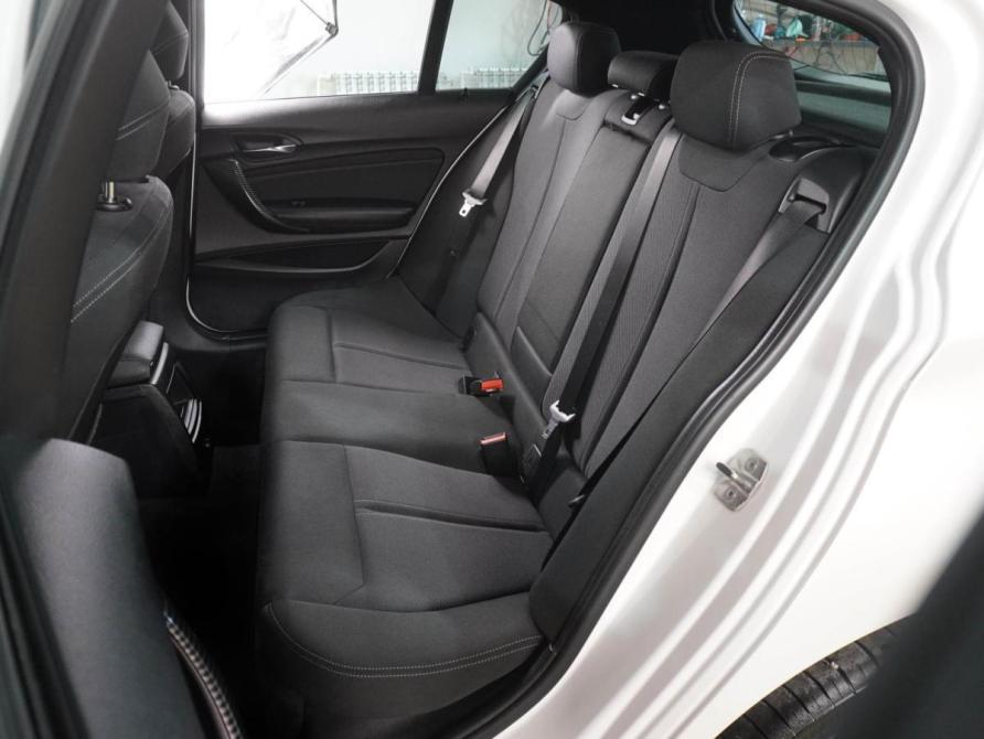 BMW 1 серии II (F20/F21) Рестайлинг 2 Воронеж  - изображение 9