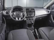 Renault Logan II Рестайлинг Ростов-на-Дону  - изображение 21