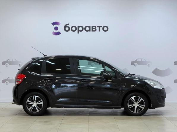 Citroen C3 II с пробегом 2011 года, цена 555 000 рублей, 179726 км, хэтчбек, Автокод Объявления