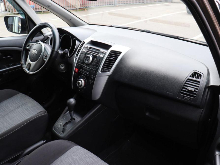 Kia Venga I Химки  - изображение 8