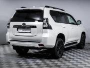 Toyota Land Cruiser Prado 150 Series Рестайлинг 3 Москва  - изображение 23