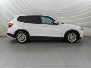 BMW X3 II (F25) Волгоград  - изображение 42