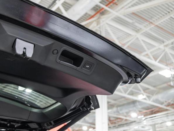 GAC GS8 II с пробегом 2024 года, цена 3 699 777 рублей, 27537 км, внедорожник, Автокод Объявления