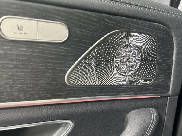 Новый Mercedes-Benz GLE II (V167) Рестайлинг 2025 года, цена 15 500 000 рублей, внедорожник, Автокод Объявления