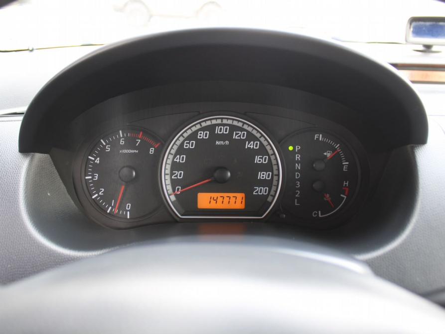 Suzuki Swift III Дзержинск  - изображение 11