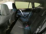 Toyota RAV4 IV (XA40) Рестайлинг Архангельск  - изображение 36