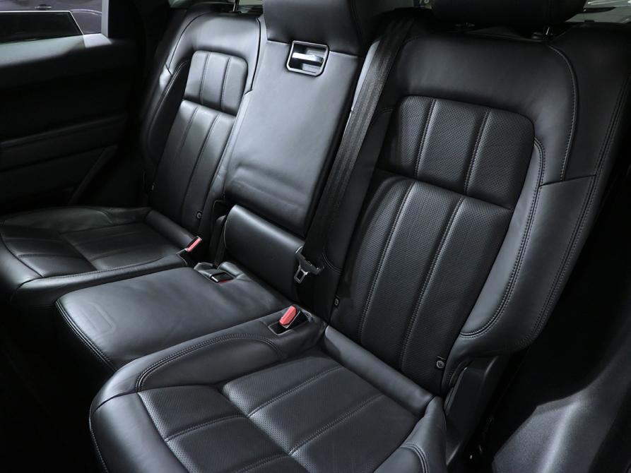 Land Rover Range Rover Sport II Рестайлинг Москва  - изображение 24