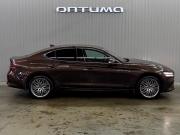 Genesis G70 I Рестайлинг Краснодар  - изображение 25