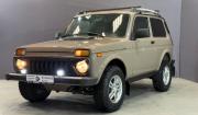Lada (ВАЗ) 2121 (4x4) I Рестайлинг Сургут  - изображение 14