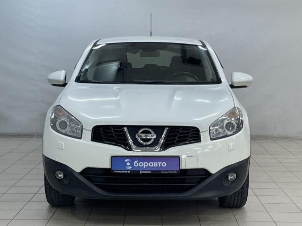 Nissan Qashqai I Рестайлинг с пробегом 2012 года, цена 1 099 000 рублей, 156100 км, внедорожник, Автокод Объявления
