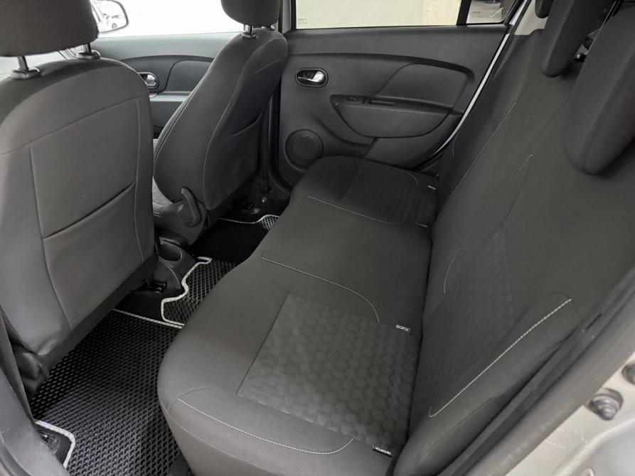 Renault Logan II Воронеж  - изображение 13