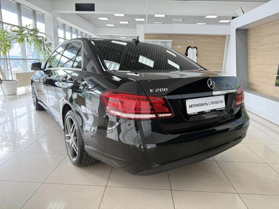 Mercedes-Benz E-Класс IV (W212 S212 C207) Рестайлинг Москва  - изображение 7