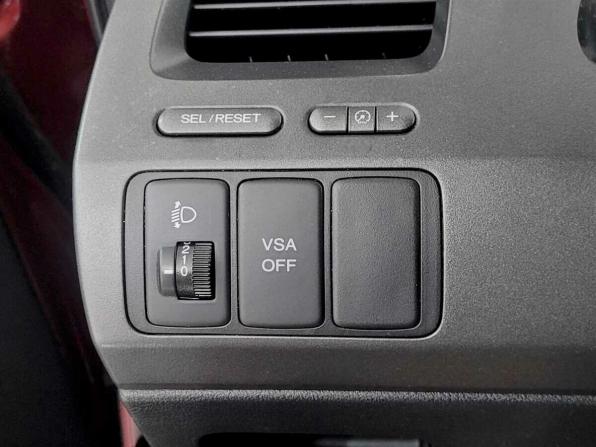 Honda Civic VIII с пробегом 2008 года, цена 640 000 рублей, 248850 км, седан, Автокод Объявления
