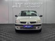 Renault Symbol I Рестайлинг Таганрог  - изображение 28