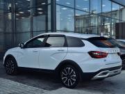 Lada (ВАЗ) Vesta I Рестайлинг (NG) Пермь  - изображение 44