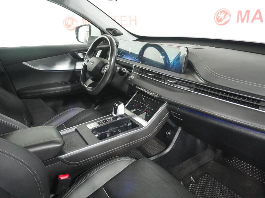 Chery Tiggo 7 Pro Max I Вологда  - изображение 10
