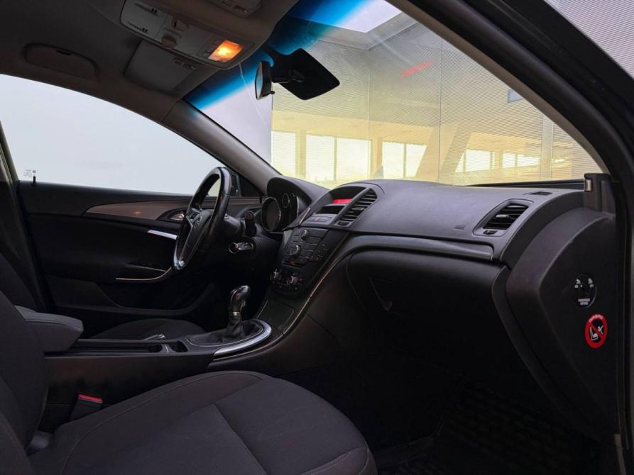 Opel Insignia I Уфа  - изображение 13