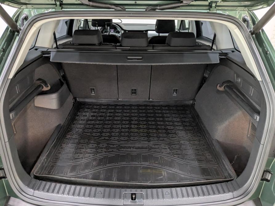 Skoda Kodiaq I Москва  - изображение 26