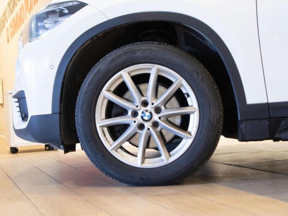 BMW X1 II (F48) с пробегом 2015 года, цена 2 250 000 рублей, 114000 км, внедорожник, Автокод Объявления
