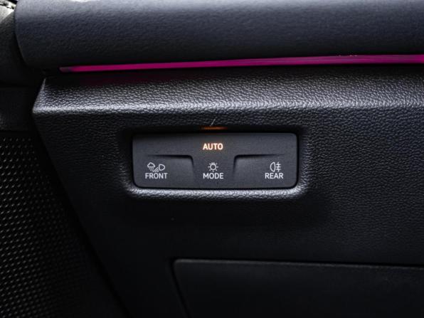 Volkswagen Tiguan III (China Market) с пробегом 2026 года, цена 4 770 000 рублей, 55 км, внедорожник, Автокод Объявления