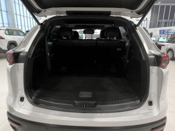 Mazda CX-9 II с пробегом 2020 года, цена 3 550 000 рублей, 106786 км, внедорожник, Автокод Объявления