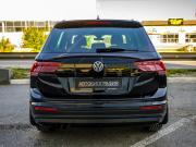 Volkswagen Tiguan II Волгоград  - изображение 46