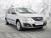 Lada (ВАЗ) Largus I Ульяновск  - изображение 26
