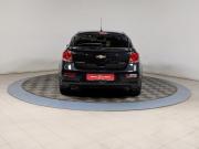 Chevrolet Cruze I Рестайлинг Екатеринбург  - изображение 20