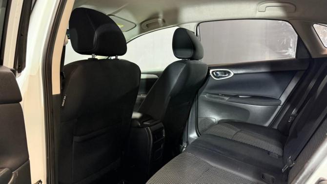 Nissan Sentra VII (B17) с пробегом 2014 года, цена 1 000 000 рублей, 120137 км, седан, Автокод Объявления