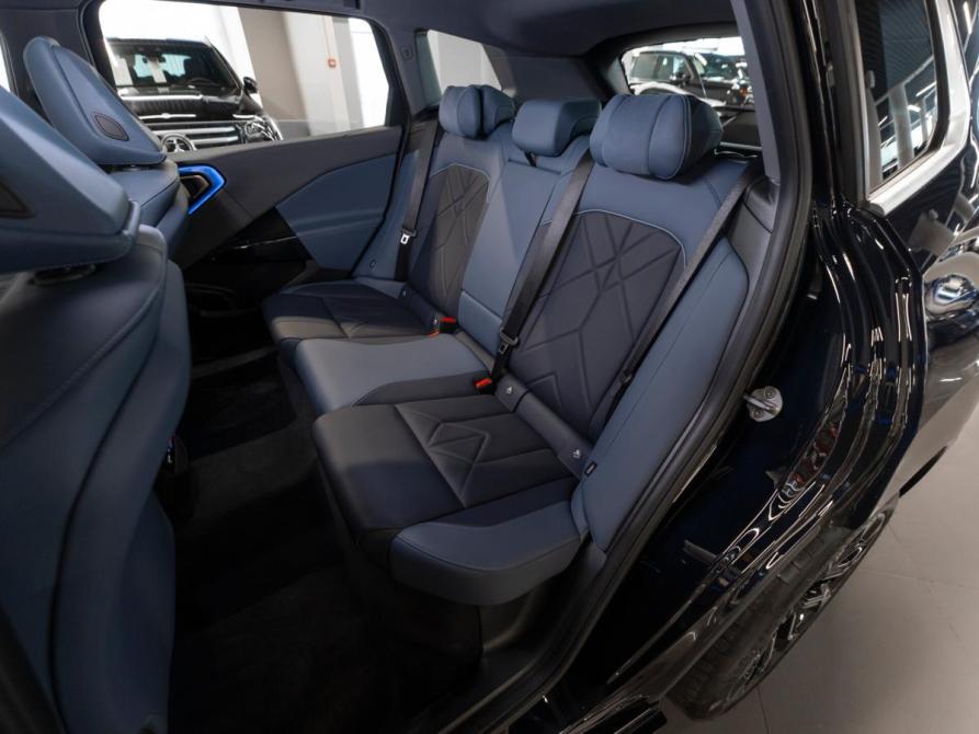 BMW X3 IV (G45/G48) Москва  - изображение 14