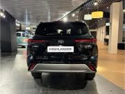 Toyota Highlander IV (XU70) Москва  - изображение 24