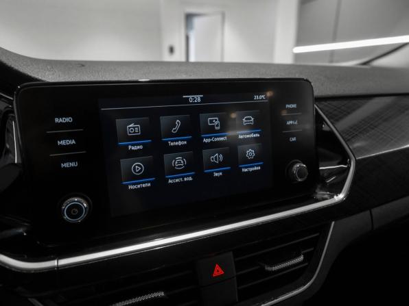 Volkswagen Polo VI с пробегом 2021 года, цена 1 445 000 рублей, 146270 км, лифтбек, Автокод Объявления