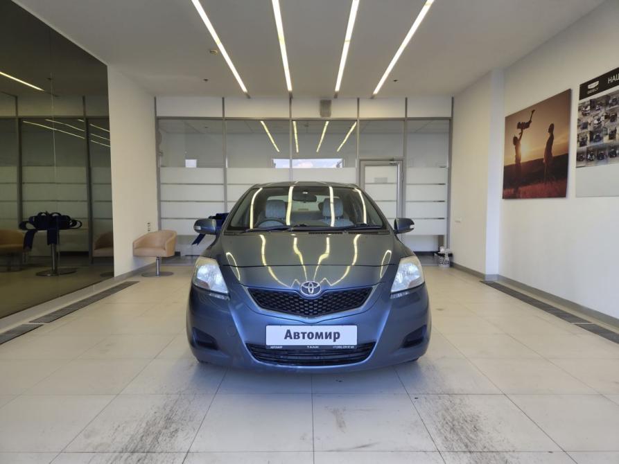 Toyota Belta I Новосибирск  - изображение 2