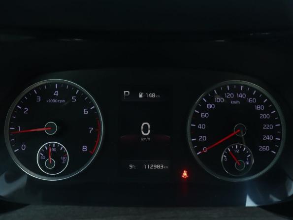 Kia K5 III с пробегом 2021 года, цена 1 785 000 рублей, 112981 км, седан, Автокод Объявления