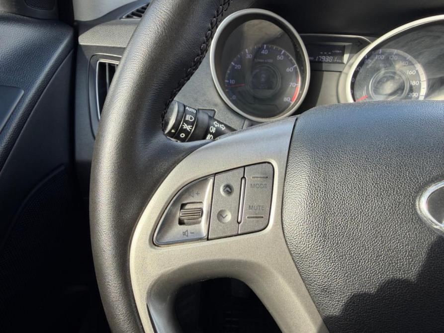 Hyundai ix35 I Сыктывкар  - изображение 20