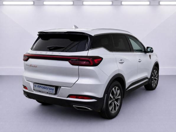 Chery Tiggo 7 Pro Max I с пробегом 2022 года, цена 1 575 000 рублей, 134934 км, внедорожник, Автокод Объявления