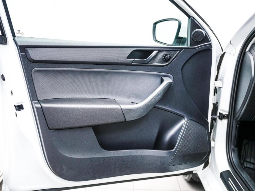 Skoda Rapid I Красноярск  - изображение 10