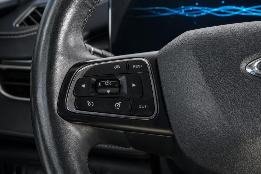 Chery Tiggo 7 Pro Max I Челябинск  - изображение 10
