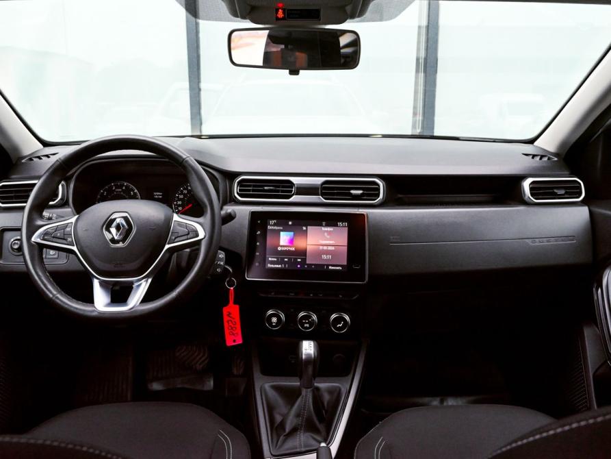 Renault Duster II Екатеринбург  - изображение 18