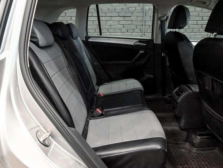 Volkswagen Tiguan II Екатеринбург  - изображение 17