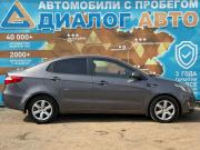 Kia Rio III Альметьевск  - изображение 22