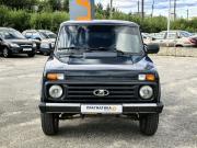 Lada (ВАЗ) 2121 (4x4) I Рестайлинг Мурманск  - изображение 19
