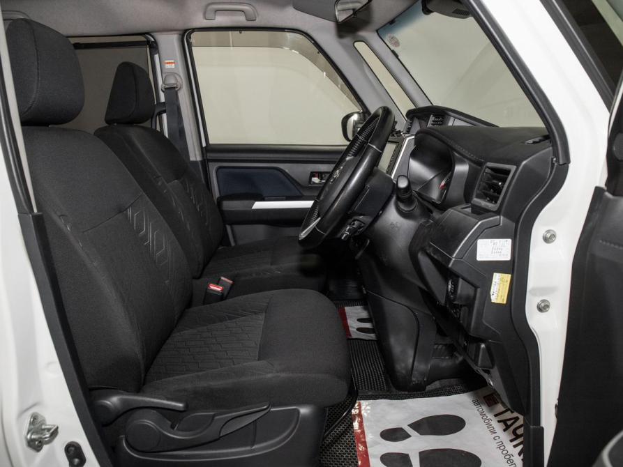 Daihatsu Thor I Иркутск  - изображение 5