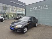 Lada (ВАЗ) Granta I Екатеринбург  - изображение 13