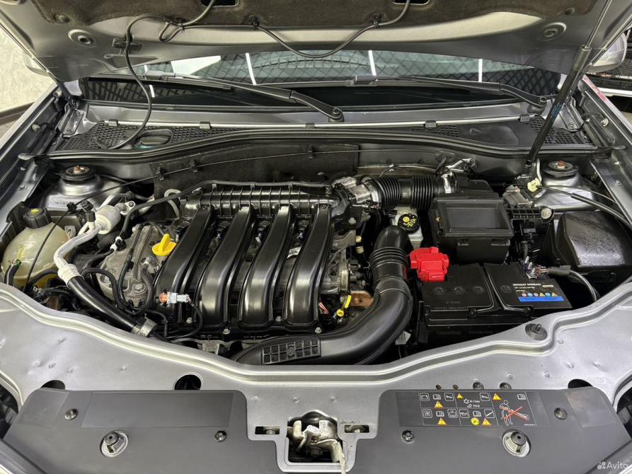 Nissan Terrano III (D10) Ярославль  - изображение 33
