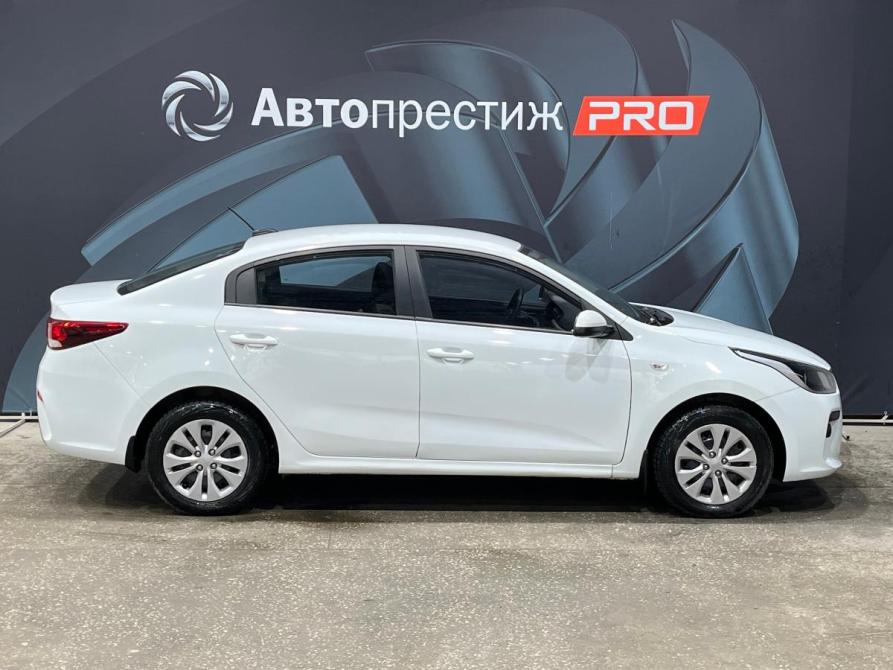 Kia Rio IV Пермь  - изображение 4