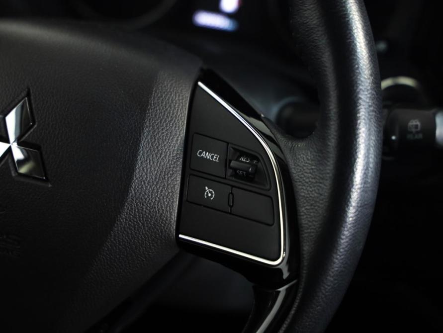 Mitsubishi Outlander III Рестайлинг 3 Санкт-Петербург  - изображение 11